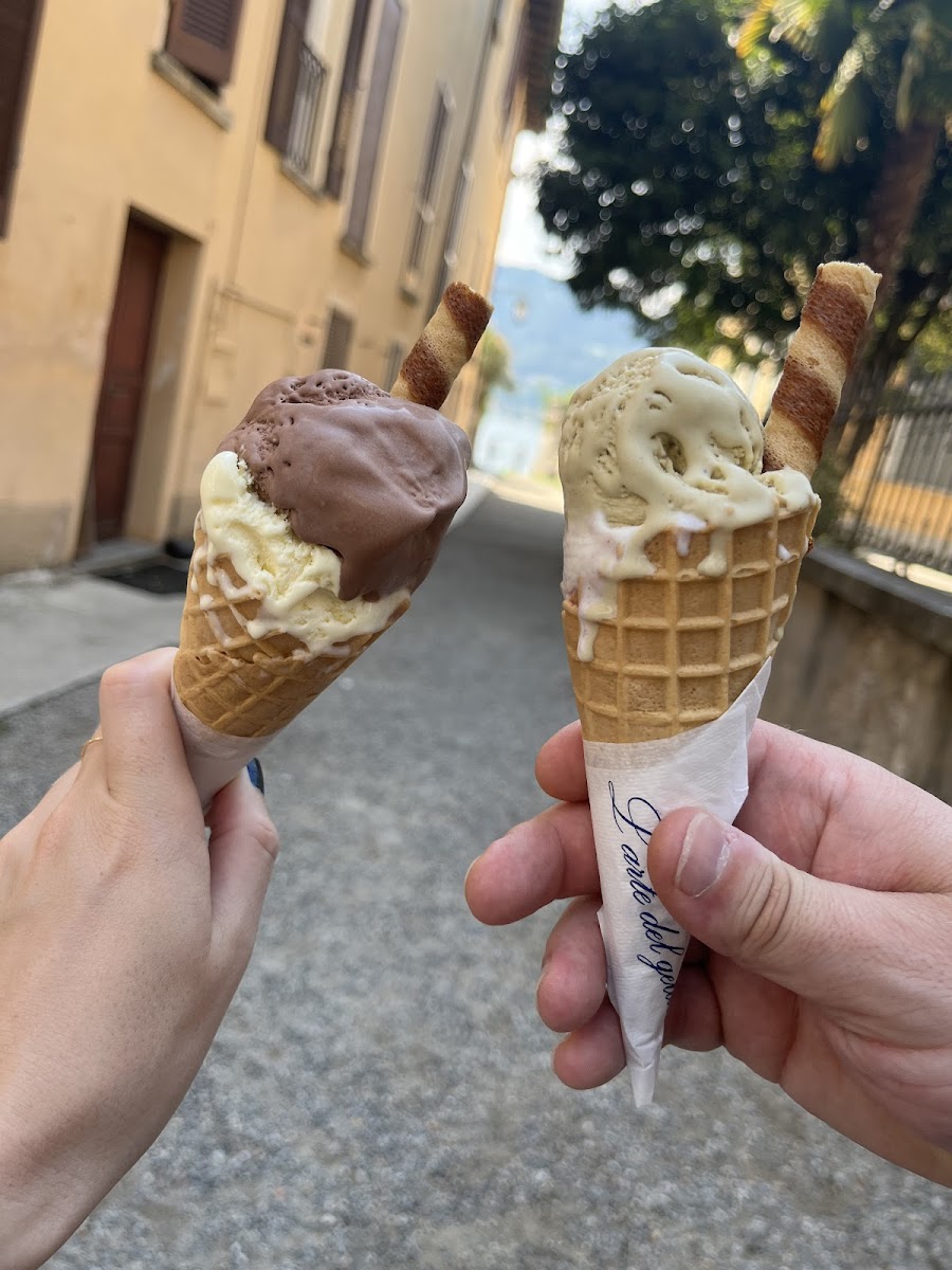 Arte Del Gelato Photos 2